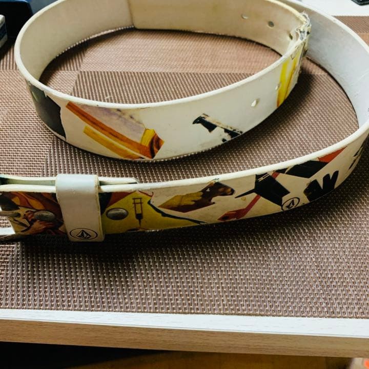 Volcom Men'S Belt
