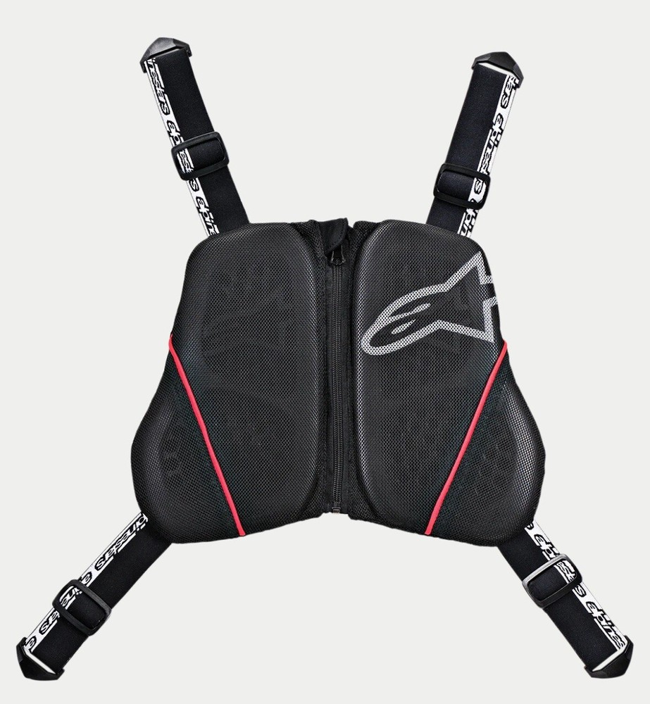 ALPINESTARS Nucleon KR-C Divided Chest Protector  Size, M/L/X