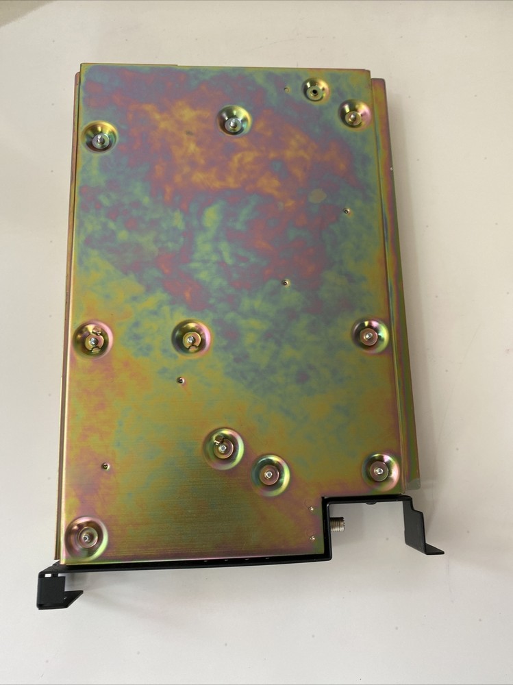 Motorola CLF1510A Quantar 800 MHz Exciter Module