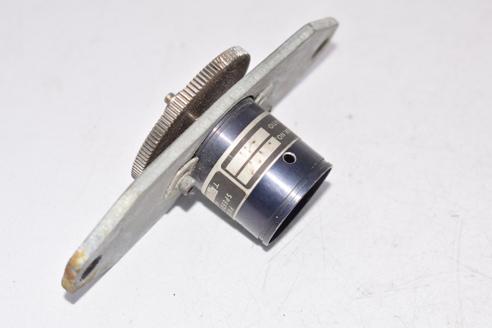 Sterling Designatronics Model: 911-111 6:1 Ratio