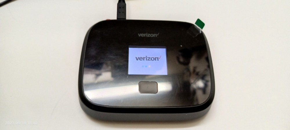 Novatel T2000 Verizon Wireless Home Phone - Tested
