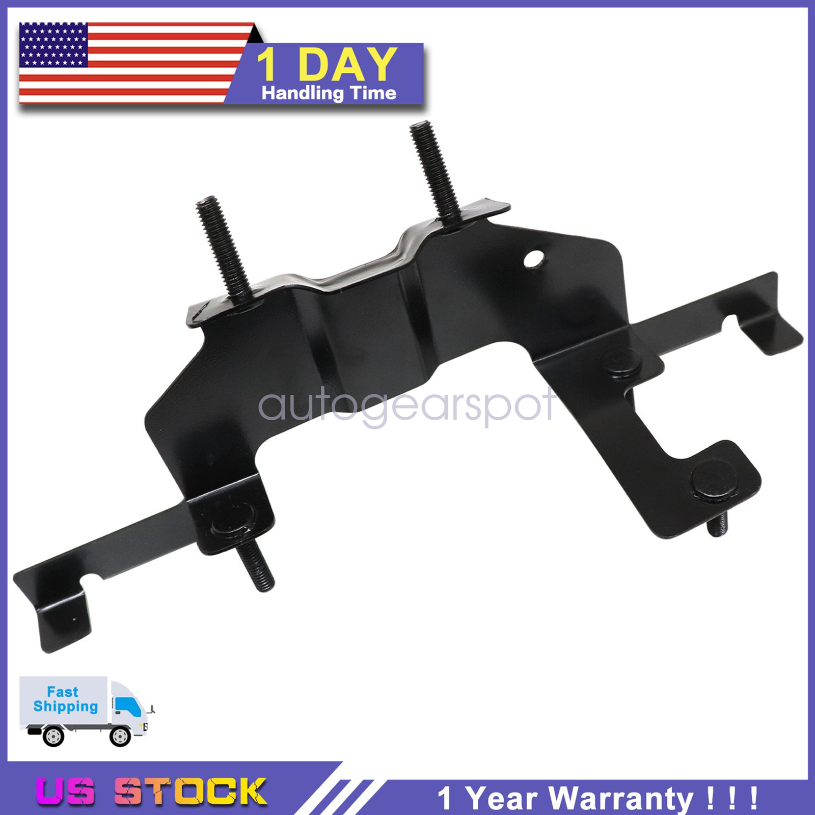 For Nissan Altima 2020-2023 Radar Mount Distance Sensor Bracket 28452-6CA2A