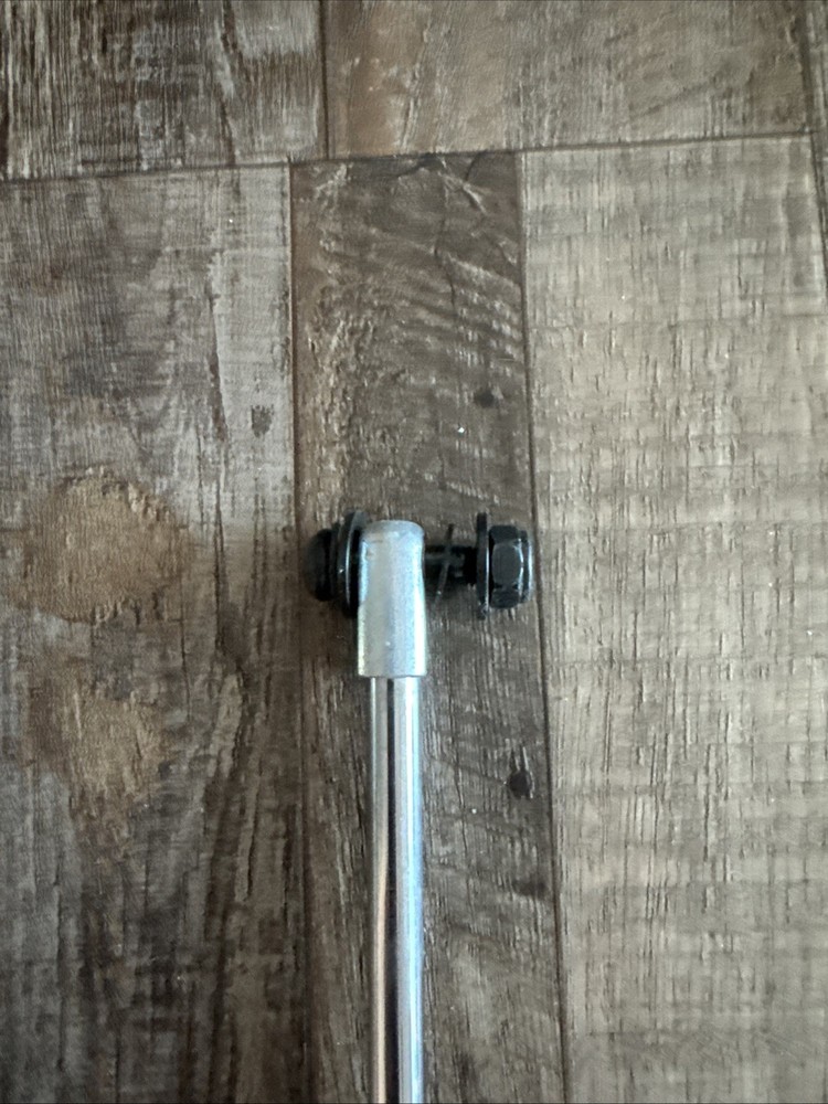 The DB Method SHOCK/STRUT - Squat Exercise Machine - Replacement Part Only