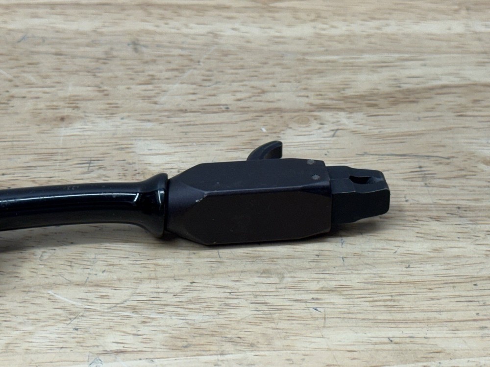 Tru-Fire Dual Caliper Release