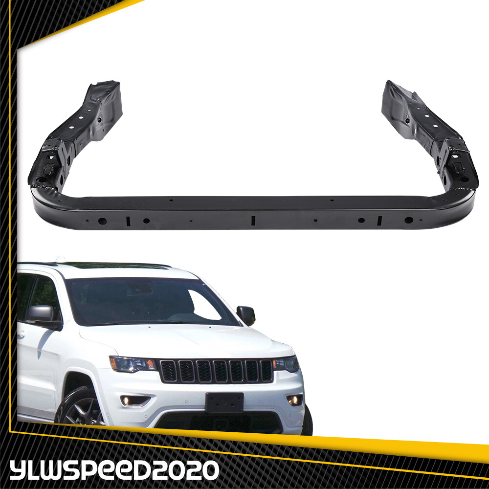 Fit For 11-21 Jeep Grand Cherokee Durango Lower Radiator Support Core 5156113AA