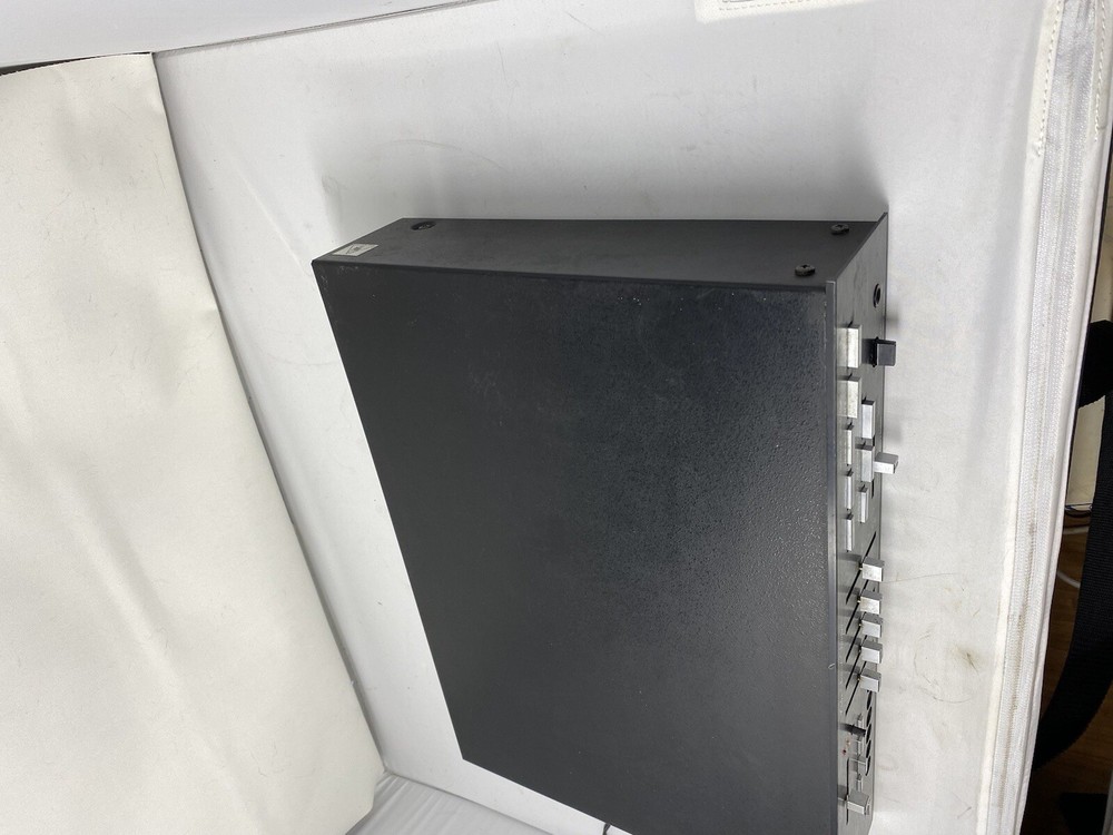 ADC Video Processor Video Sound Shaper VSS-2