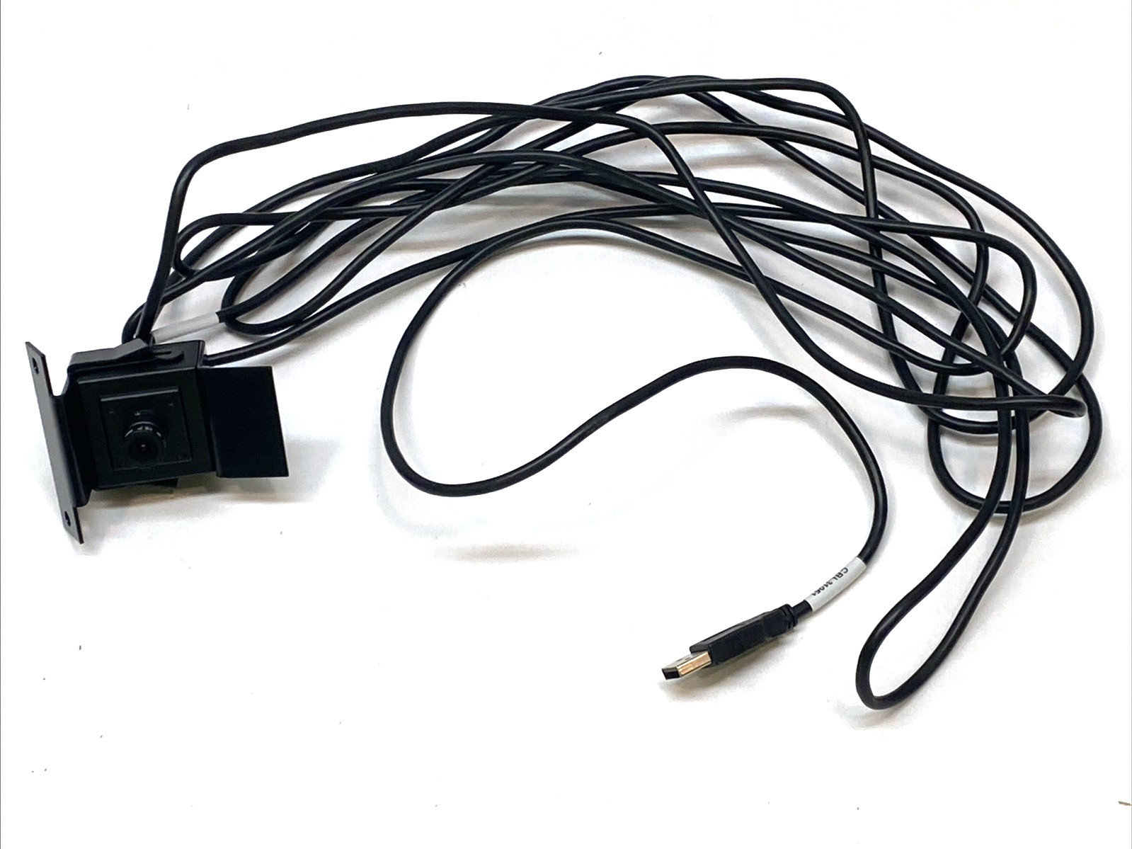 ELP ELP-USB3MP01H-BL28 3MP WDR USB Camera AR0331 Sensor Mini Pinhole Lens 1080p