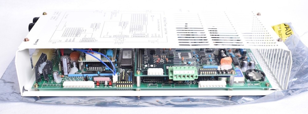 WTC Weldtronic Technitron Control Timer Module GA03-T13A