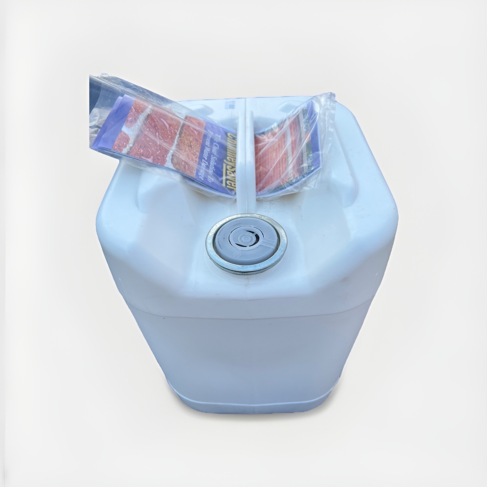 ChimneySaver Water Base Water Repellent - 5 gal.