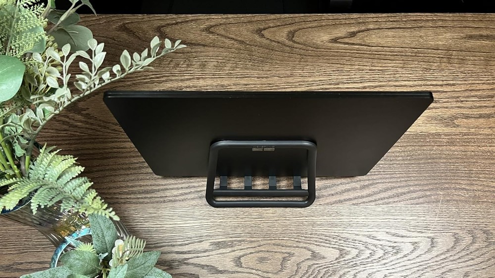 K11 Vertical Laptop Stand White