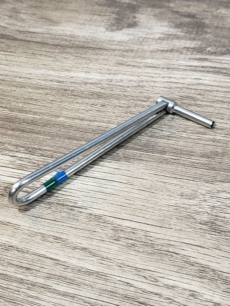 Drill guide 3.5 Diameter