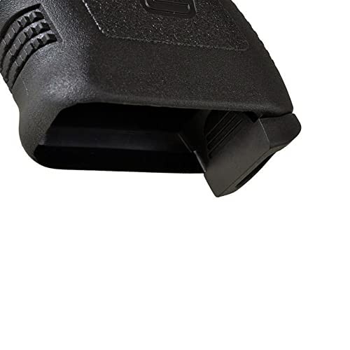Aecktech 2 Pieces Handgun Frame Insert Plug Tool for Glock GEN3 Models Black