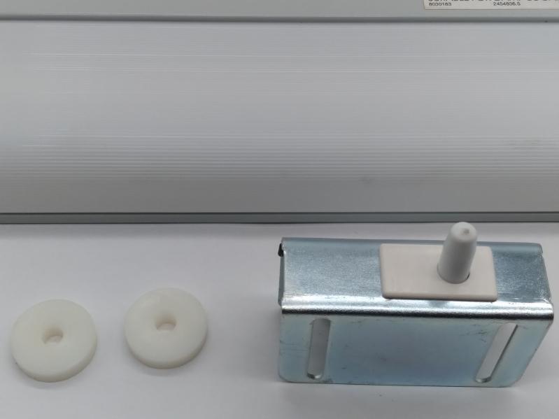 Hoffman E229434 Electrical Enclosure 9A Max