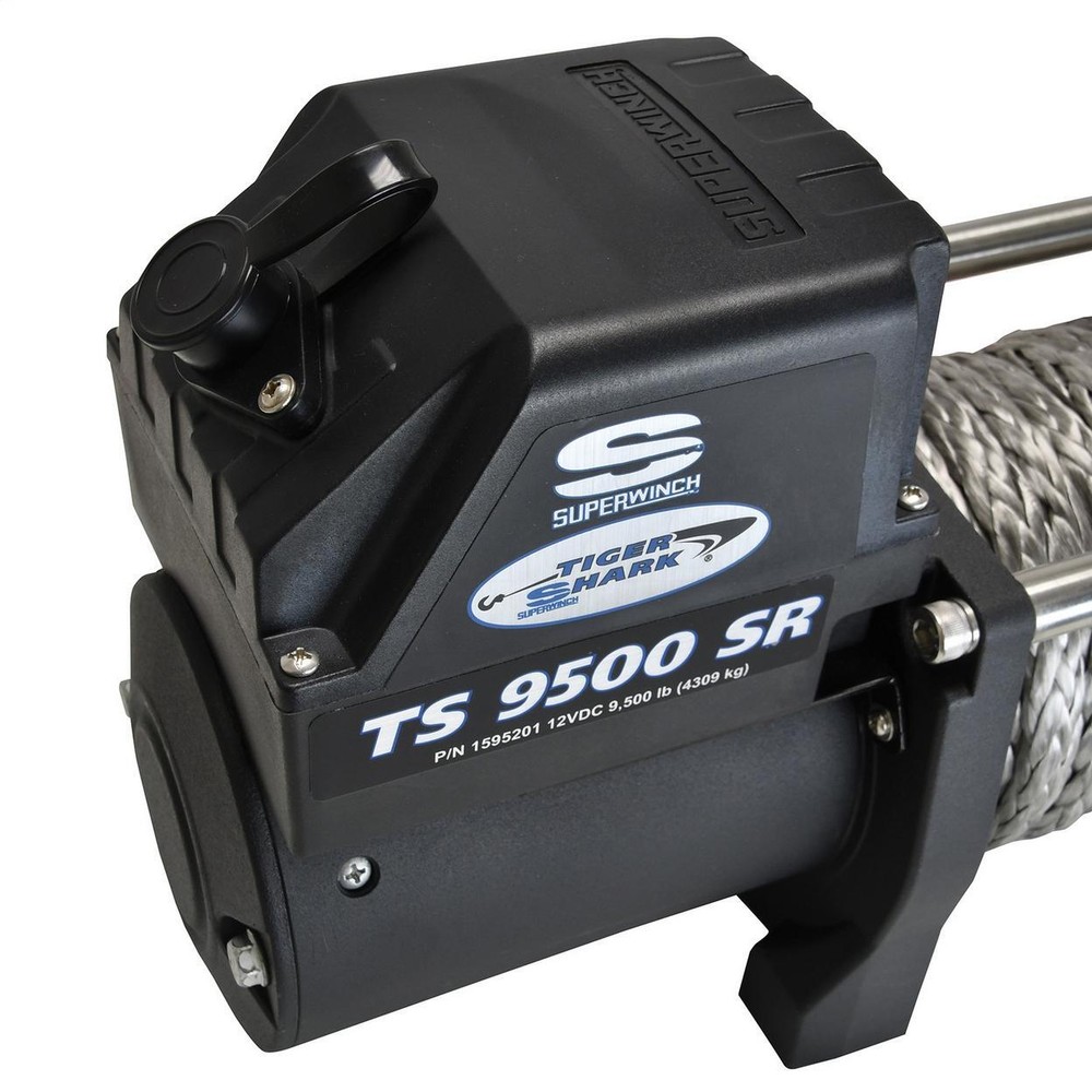 Superwinch Winch | 1595201
