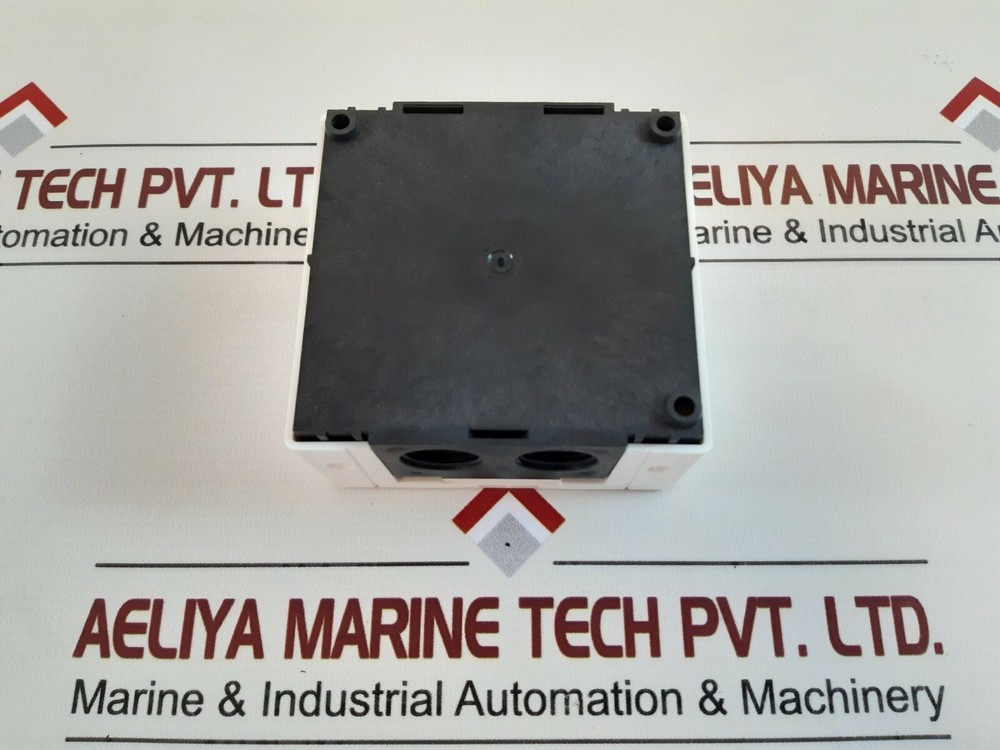 Consilium Salwico sci-a 5200120-00a Short Circuit Isolator Box Only