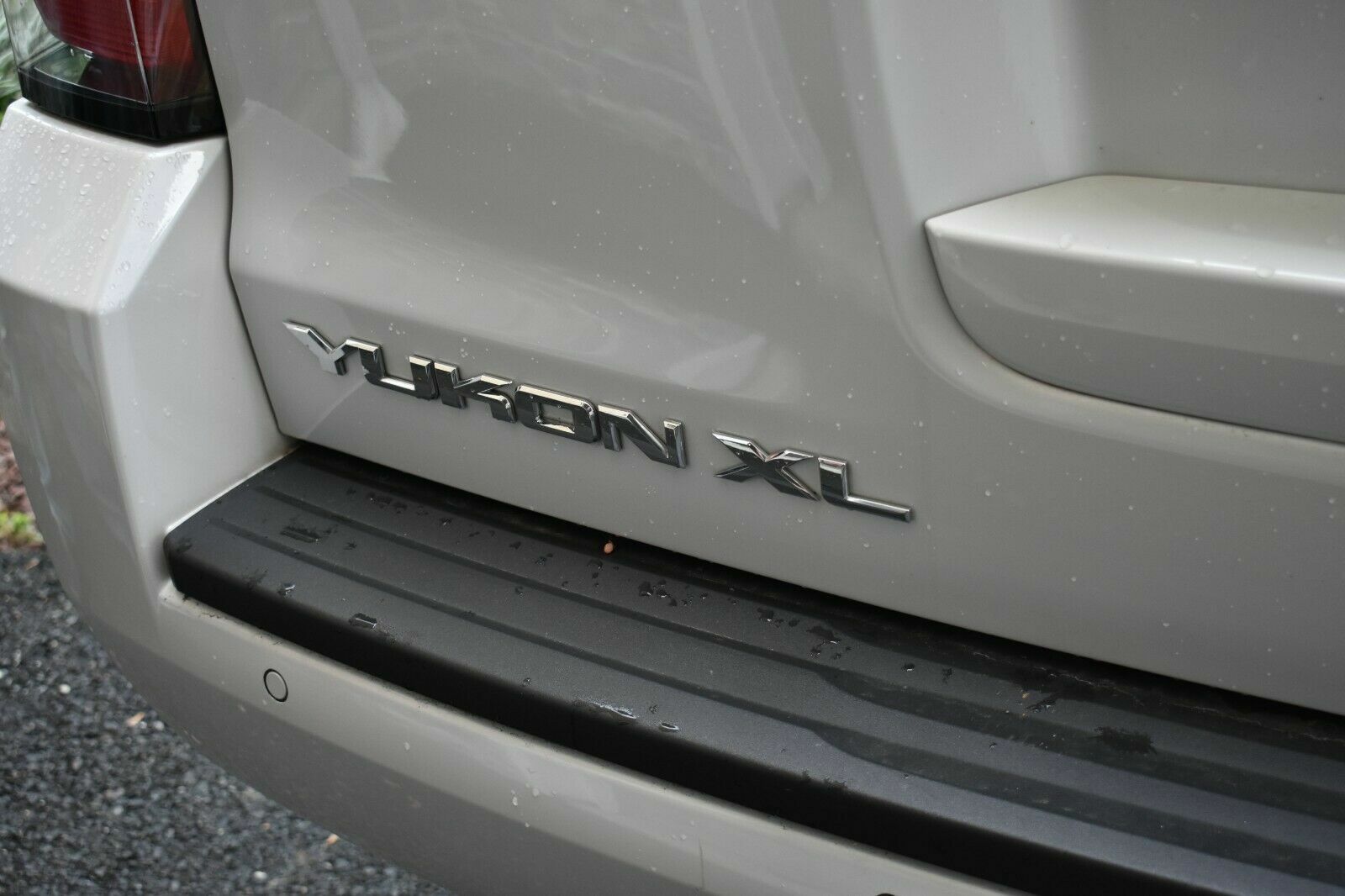 Envelope Cargo Area Net For Tahoe Yukon XL Escalade ESV Suburban 2015 - 2024 New