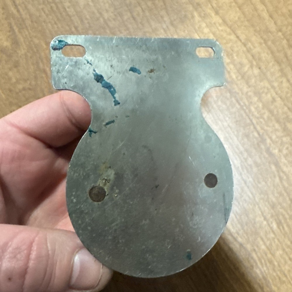 Antique Door Bell