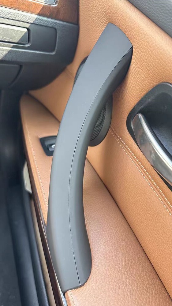 6PCS For BMW 2004-2012 E90 E91 E92 E93 325i 328i 335i Interior Door Handle Set