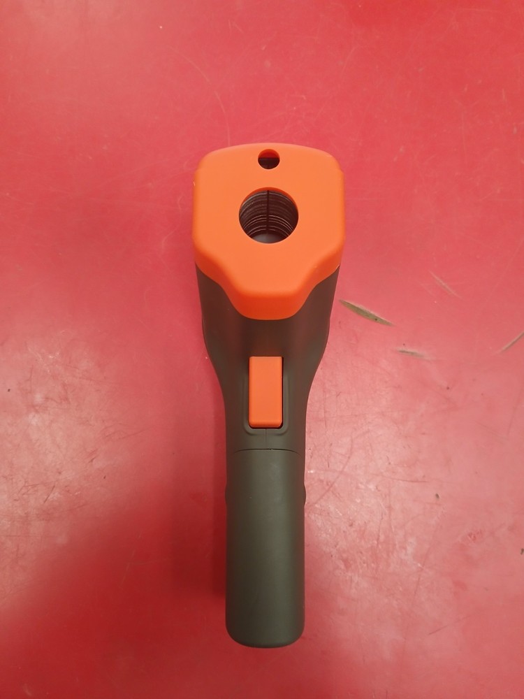 Ames Instruments 12:1 Infrared Laser Thermometer