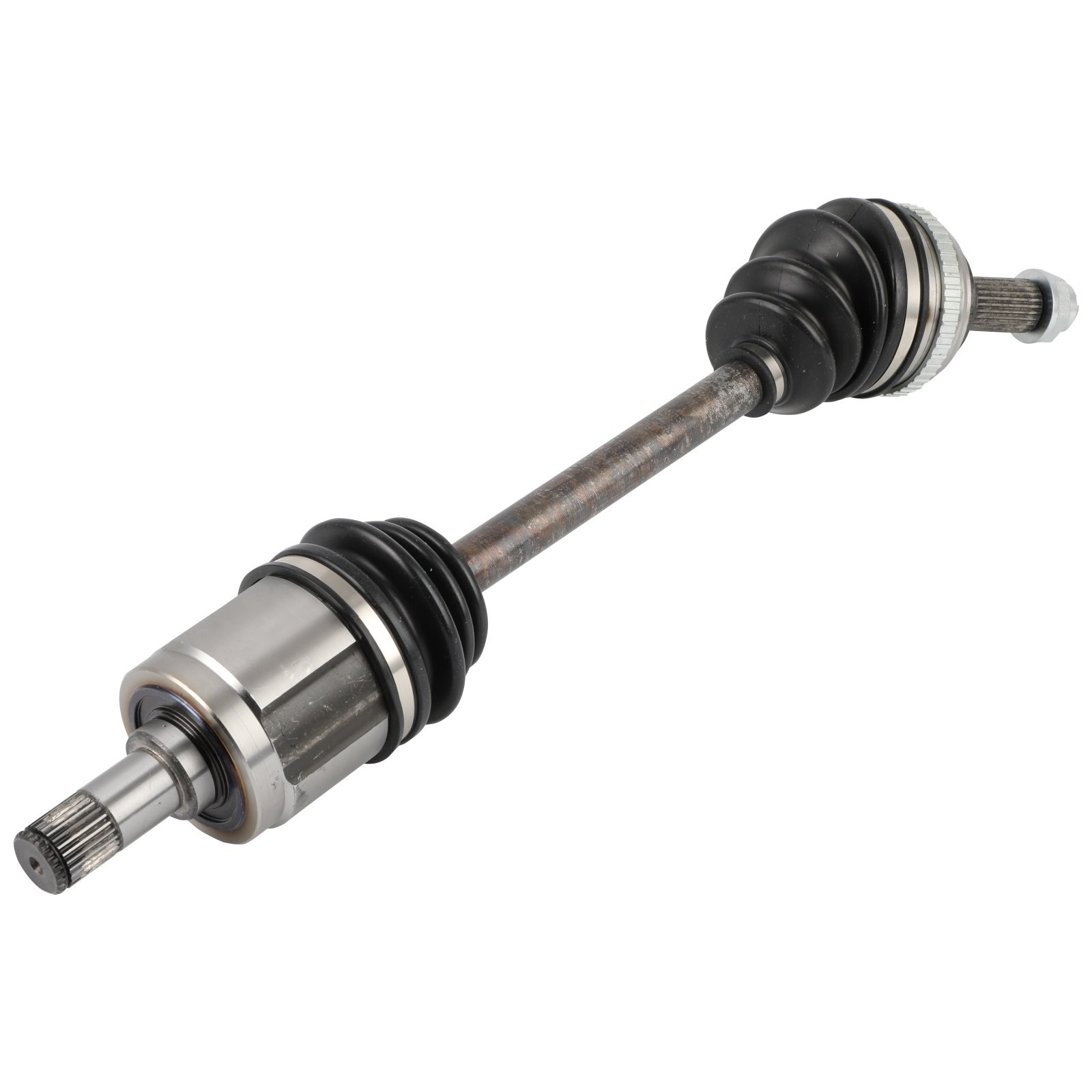 CV Axle Shaft Assembly Front Left & Right For 2002-2006 Acura RSX Base 2pcs