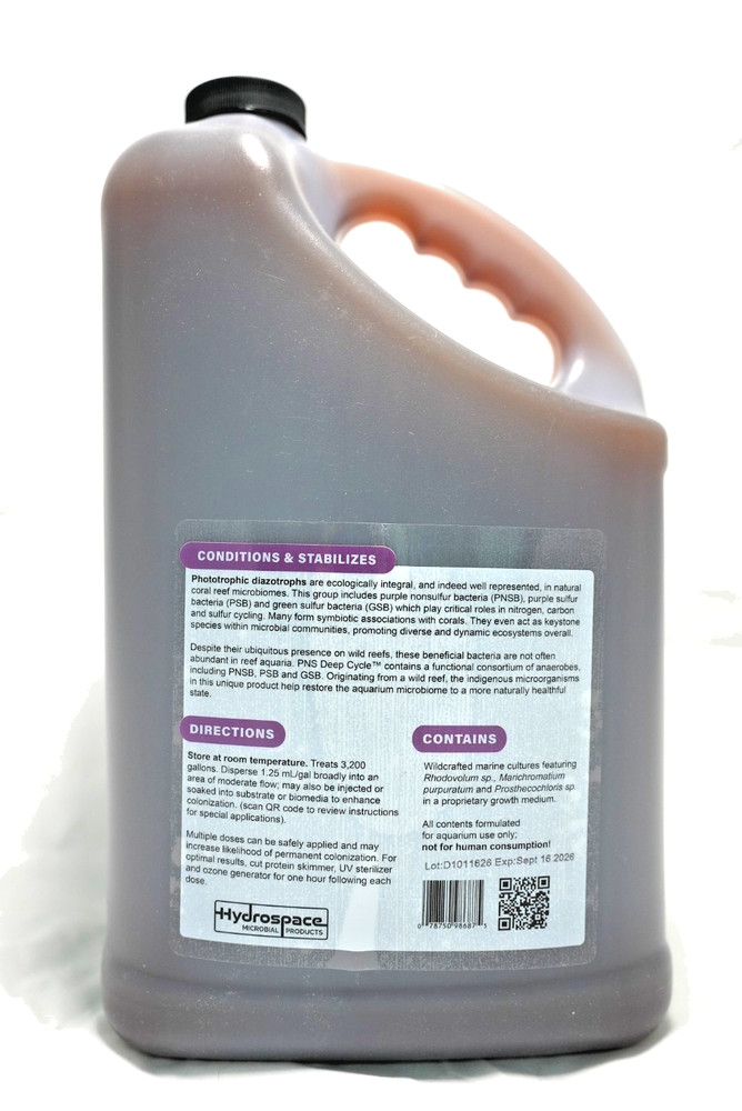 Hydrospace PNS Deep Cycle 1 Gallon