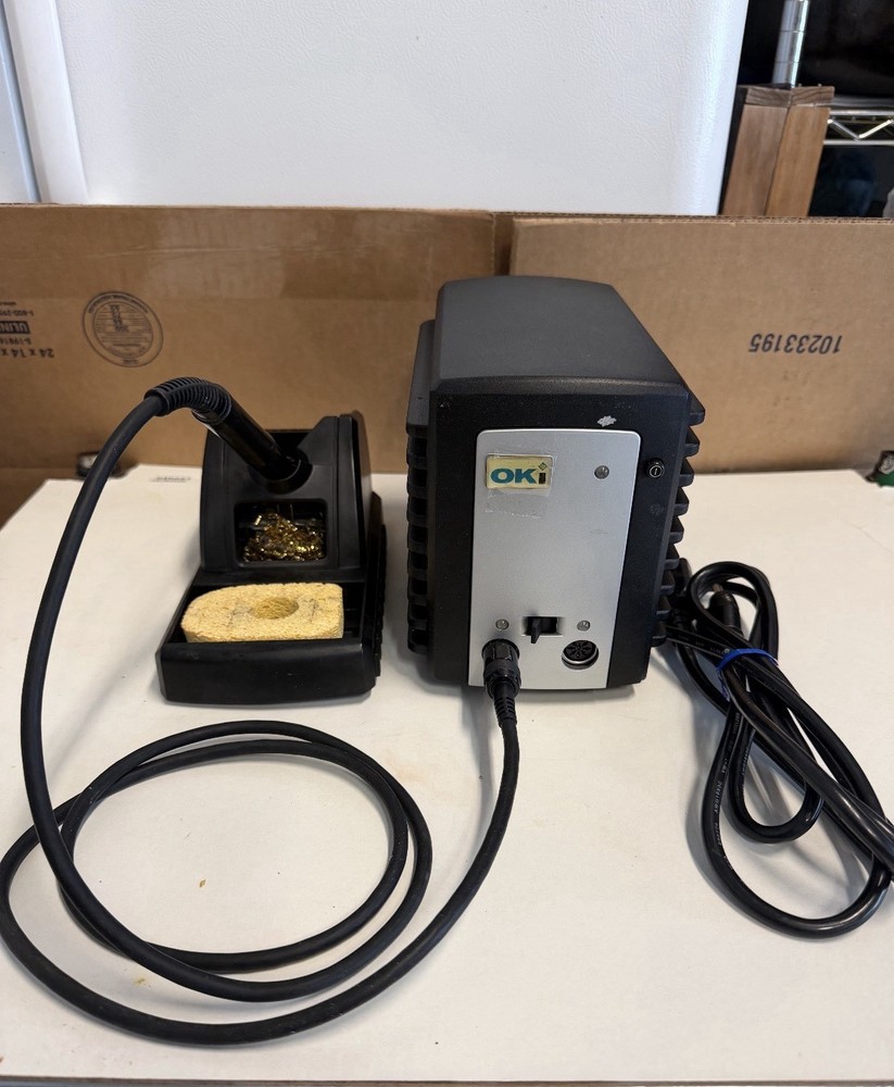 OKI MFR-PS1K / MFRPS1K (BASE, CORD, HAND PIECE)