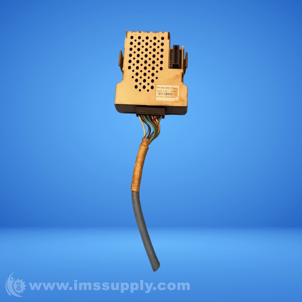 SM-ENCODER PLUS STDQ32 USIP