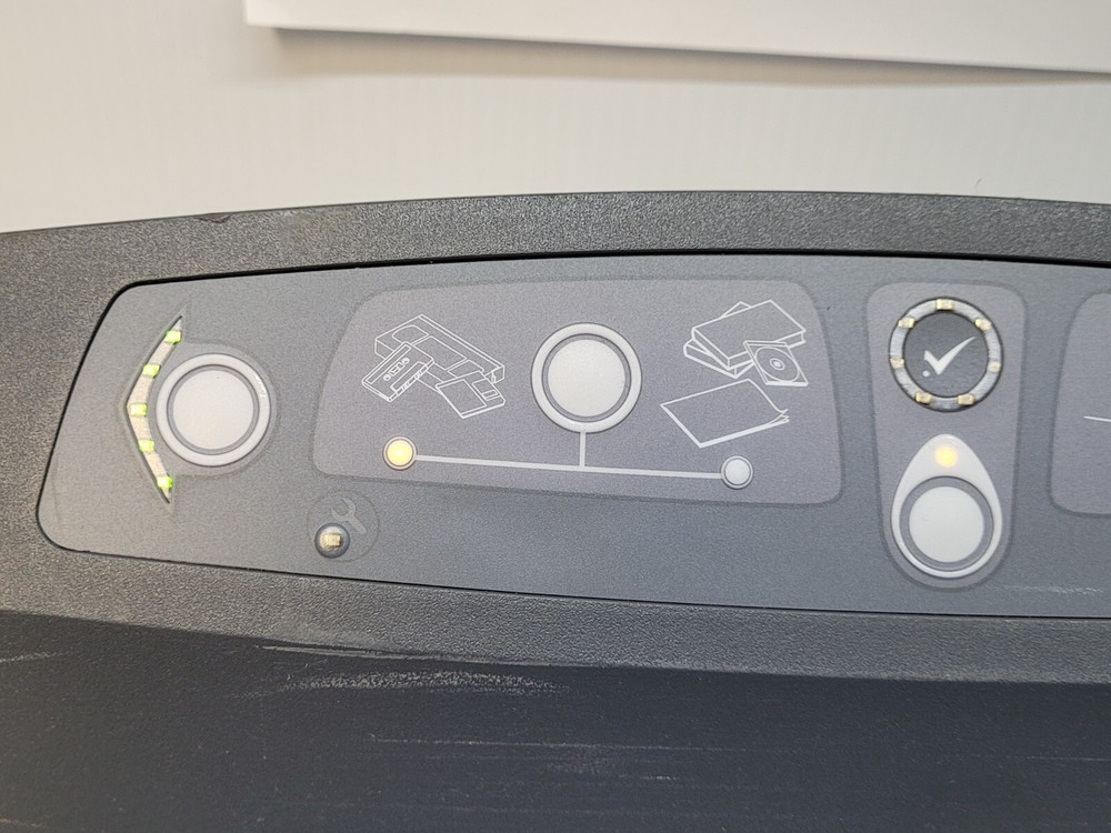 3M Library Book Check Mod 942 Library Control System, Powers/Lights Up AS-IS, #2