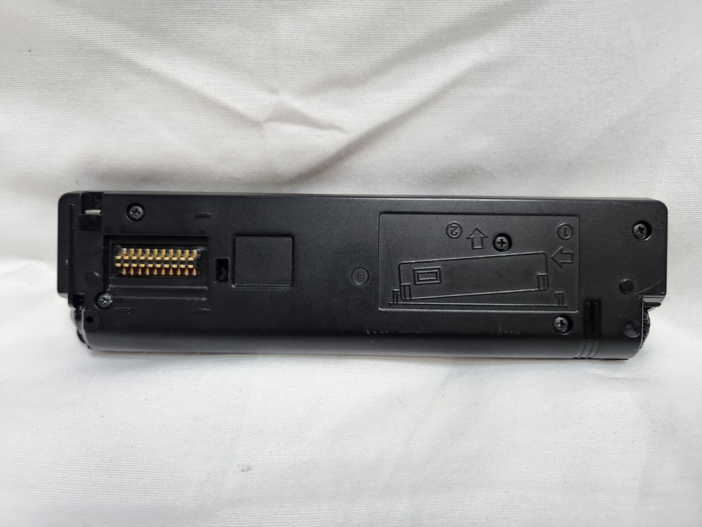 Sony CDX-GT65UIW Faceplate Only