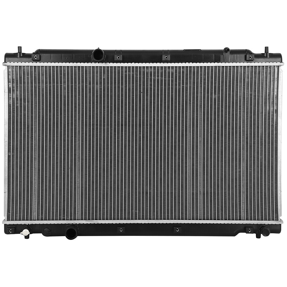 Aluminum Radiator & AC Condenser Cooling Kit For 2017-2020 2021 2022 Honda CR-V