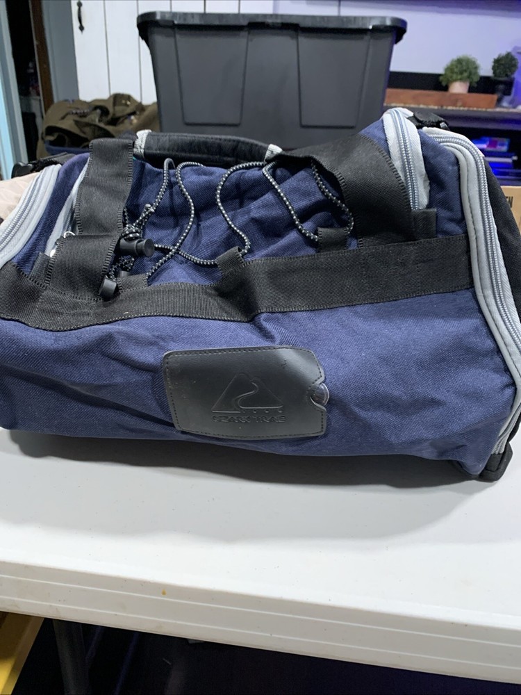 Ozark Trail Duffle Bag