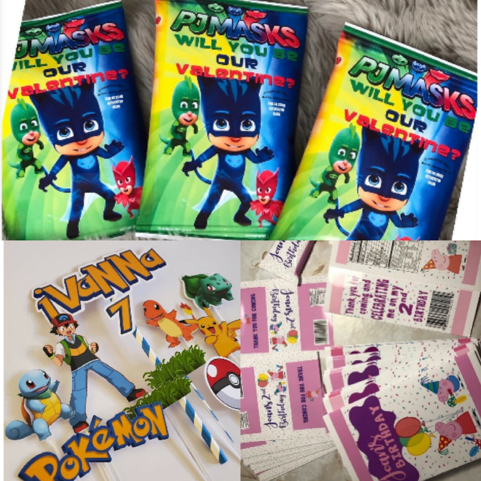 100 Sheet Koala Thin Photo Paper 8.5x11 Glossy 30lb 115g Inkjet Printer Chip Bag