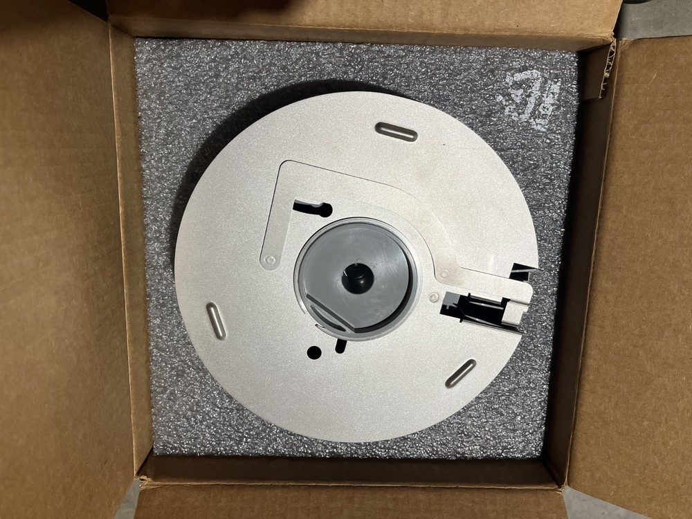 AFFYMETRIX GeneChip® AutoLoader Chip Indicator