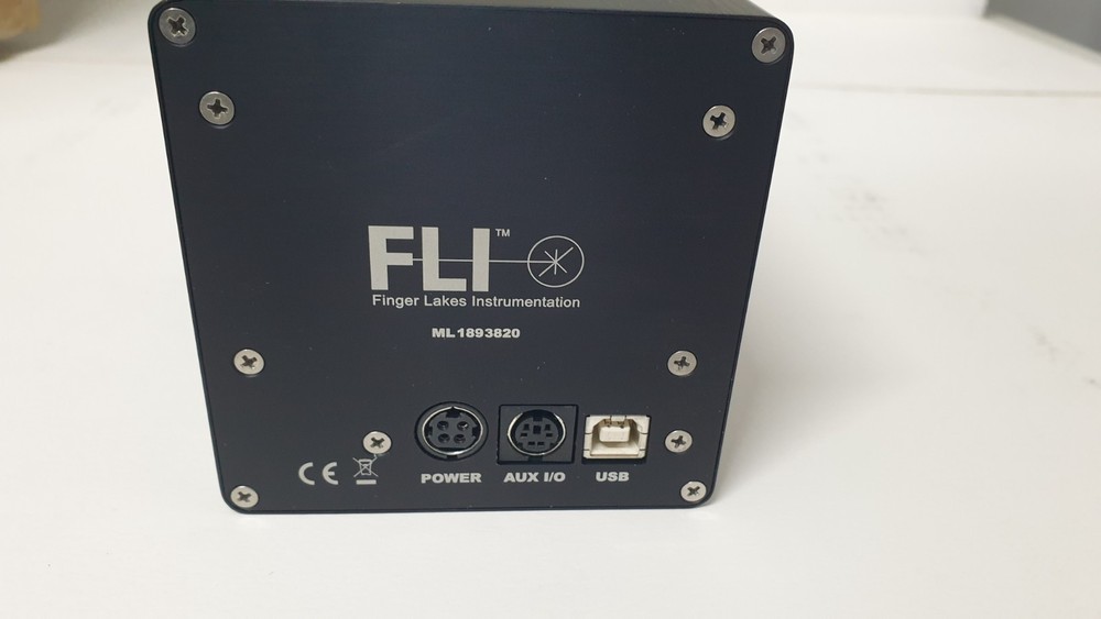 FLI MicroLine ML29050 CCD Camera, Model ML29050