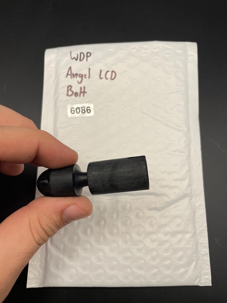 WDP Angel LCD Bolt
