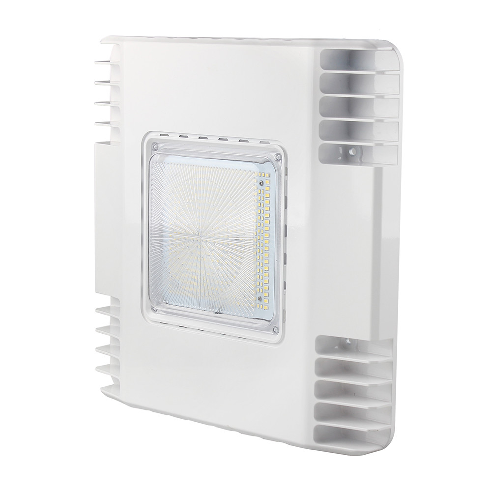 150W LED Canopy Light (450W Equiv) 20250LM LED Gas Station Parking Garage Light
