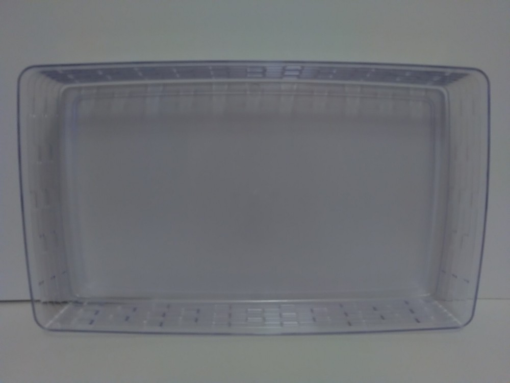 Longaberger - Protectors - New - Prot - Large Potluck Single