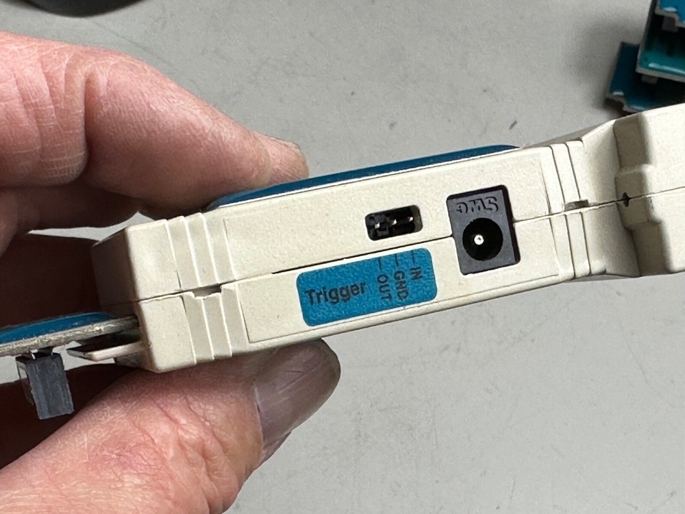 Wind River VisionProbe II w/ Advanced RISC Pod