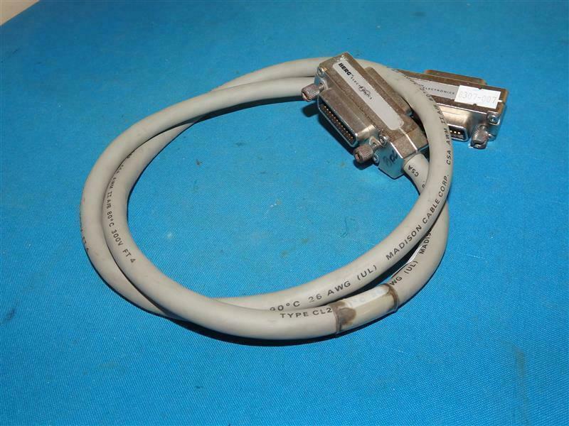 Berg 81190-010 GPIB Interface Cable 114cm