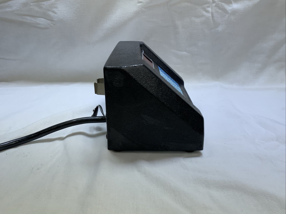 Chrontrol XT-2 Table Top Programmable Timer Outlet Controller w/Battery Backup