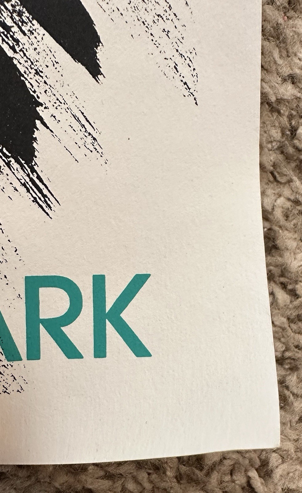 Long Beach Blues Festival Poster 1992 RARE Shoreline Aquatic Park