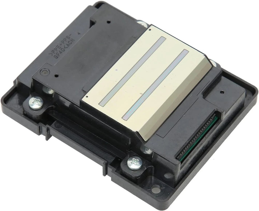Printers Accessories Printhead WF-7610 7620 Replacement