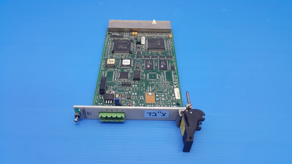 National Instruments 8461 CAN Single Port Interface 185316E-11