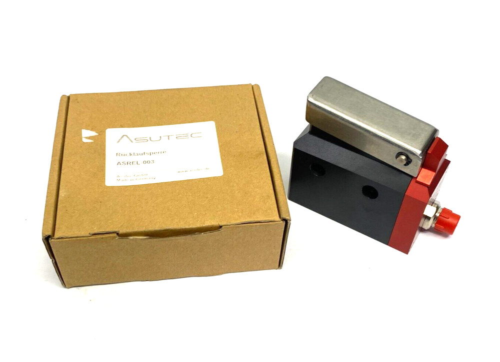 Asutec ASREL-003 Electrically Lowerable Return Stop 2kg NO HARDWARE