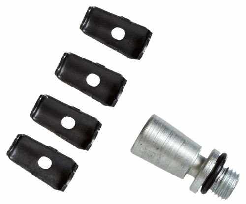 LockNLube Universal Rebuild Kit