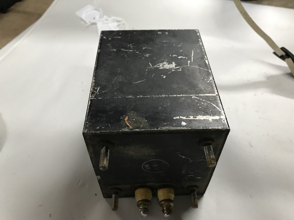 Freed | 22290 Filter Choke 10HY 200MA