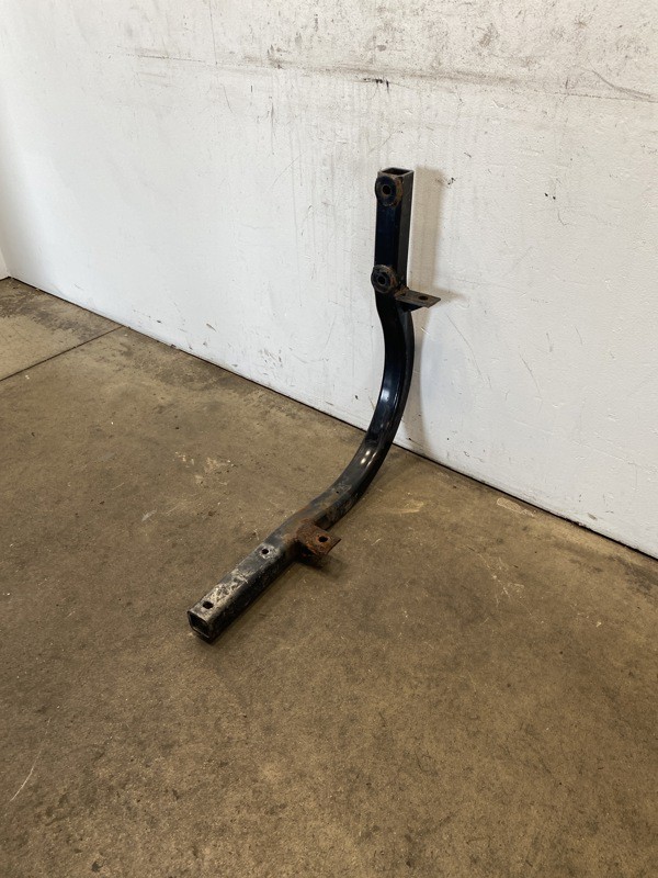 2009 Cummins ISX Frame Brackets (753-10212)