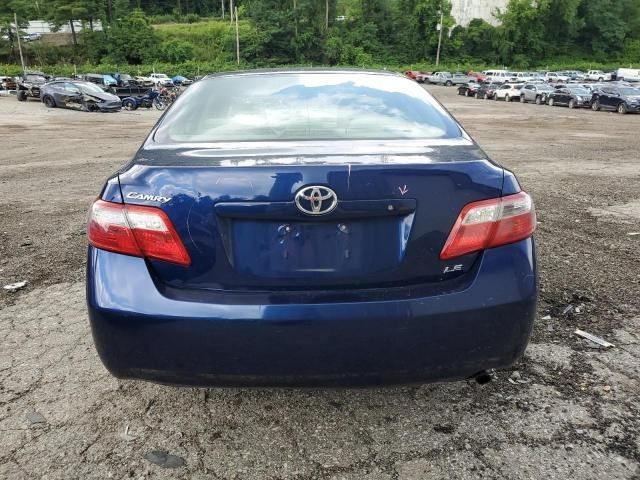 Engine ECM Electronic Module Engine Control Fits 07 CAMRY 2619391