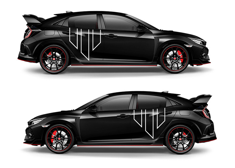 Whiteline Merchandise KWM044L