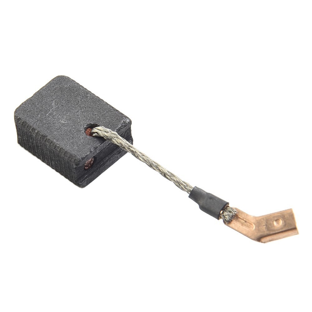 Angle Grinder DW Grinder Carbon Material Compact Size Convenient Replacement